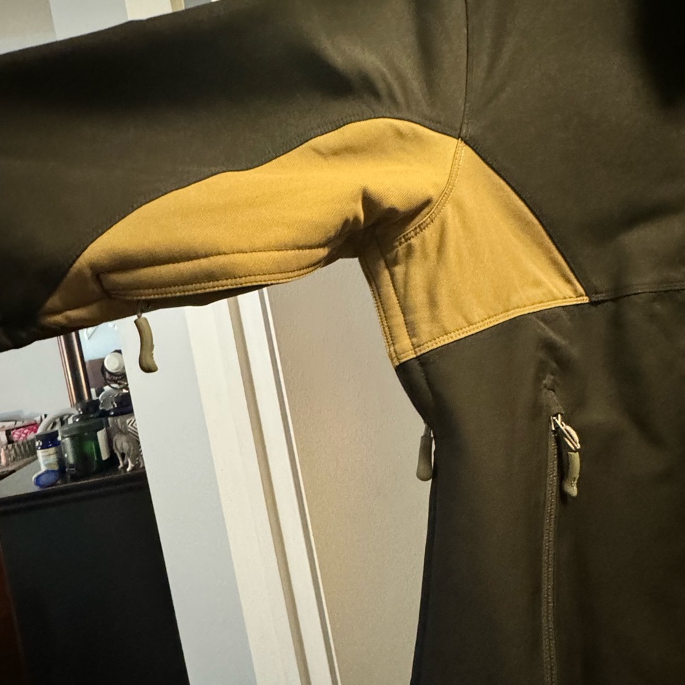 Ibex Climawool Softshell. - image 5